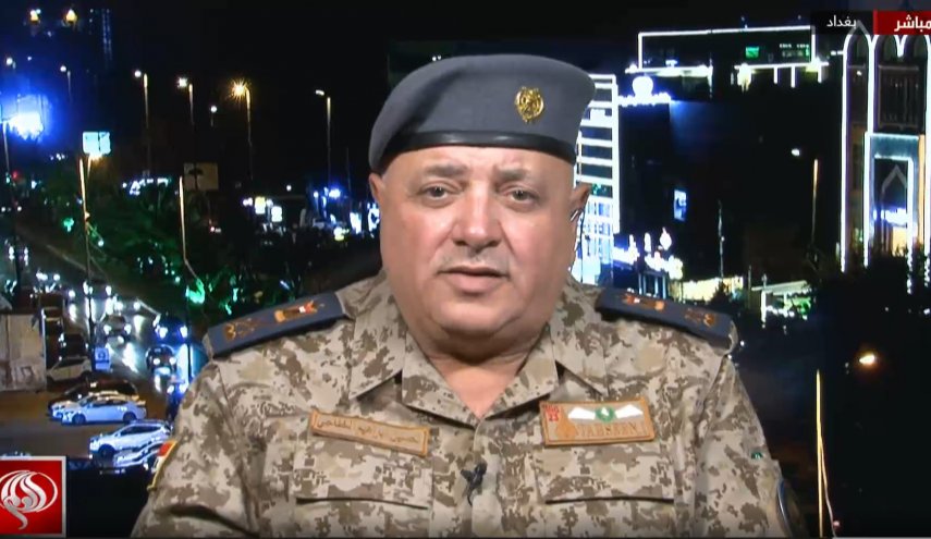 وزارت دفاع عراق: آمادگی کامل برای برگزاری موفق انتخابات؛ ۸۰ درصد مشارکت در مرحله انتخابات ویژه
