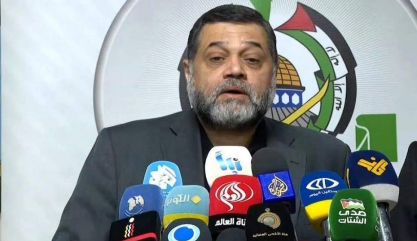 حماس: پیش از تشکیل کشور فلسطین سلاح مقاومت غیر قابل مذاکره است
