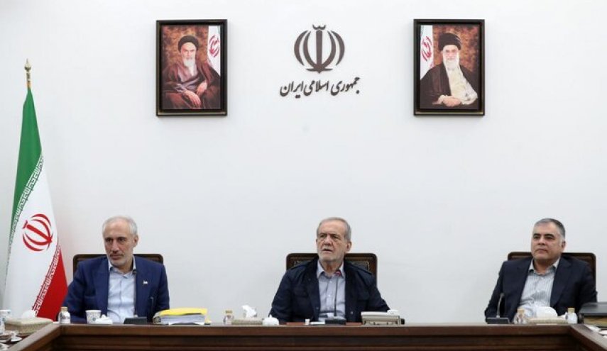 پزشکیان: تمامی دستگاه‌ها باید نسبت به رفع ناترازی ها دغدغه‌مند باشند
