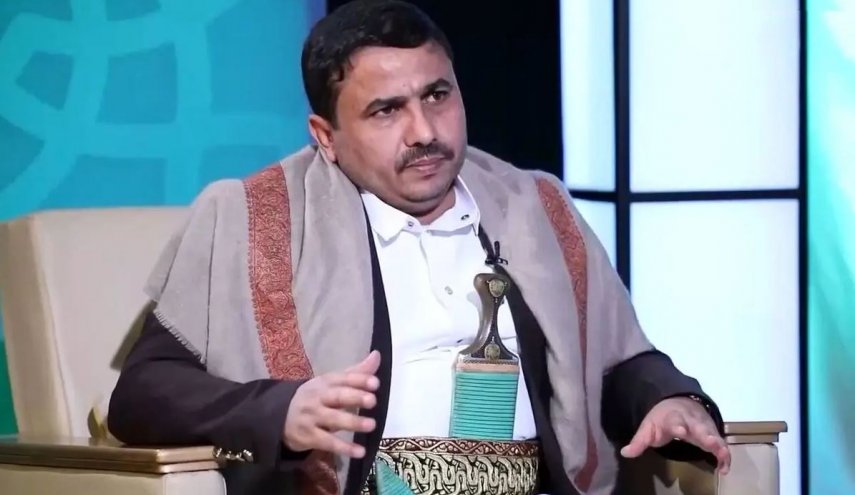 انصارالله یمن: پاسخ ما هرطرفی در باره تحریم متقابل خواهد بود
