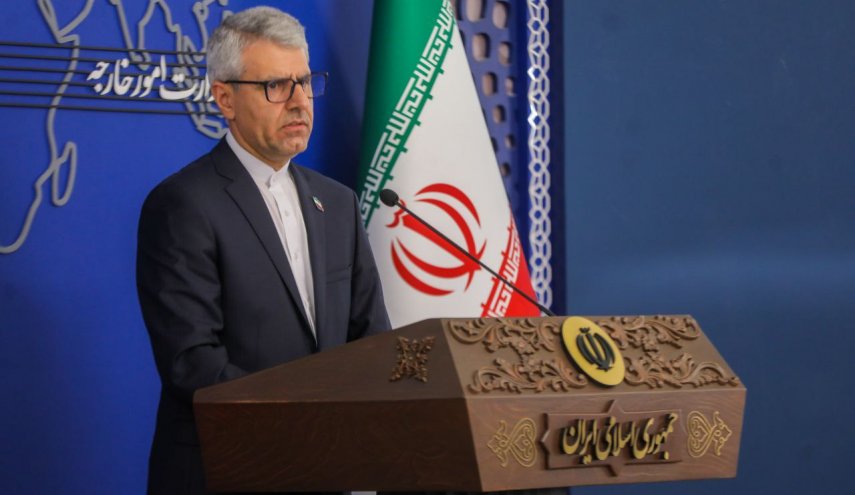 ایران تداوم جنایتگری رژیم صهیونیستی علیه فلسطینیان را محکوم کرد
