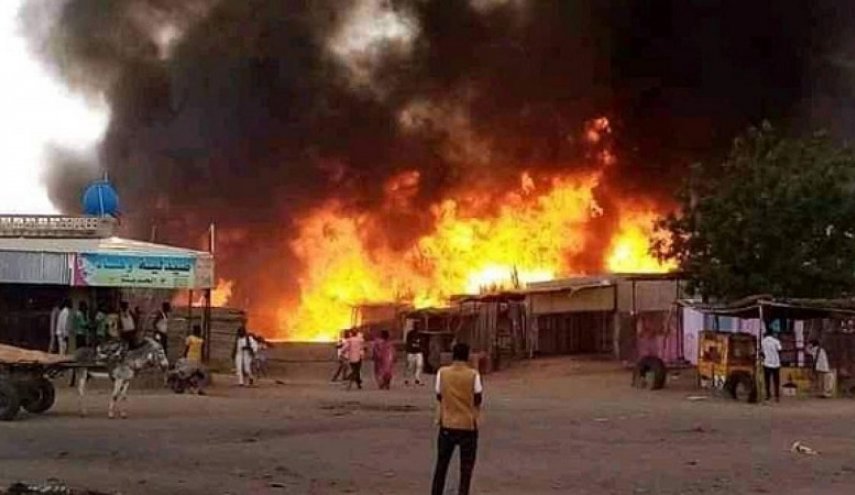 الجيش السوداني يصد هجوما عنيفا للدعم السريع على غرب كردفان