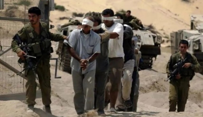 شهادت 98 اسیر فلسطینی فقط در 2 سال 

