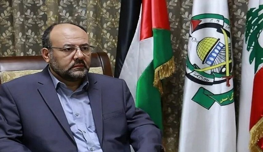  بیانیه حماس پس از کشتار اردوگاه عین الحلوه توسط 