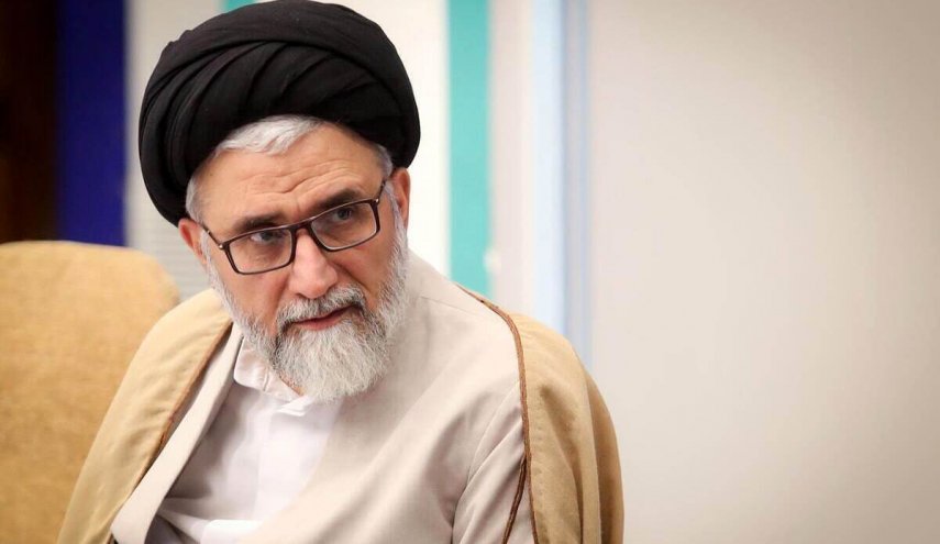 وزیر اطلاعات: جنگ 12 روزه به اتحادِ مقدس مبدل شد
