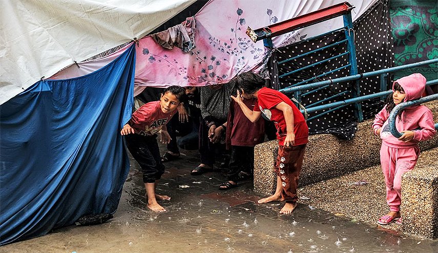 مسؤول أممي يطالب بتنفيذ المراحل التالية لوقف إطلاق النار في غزة