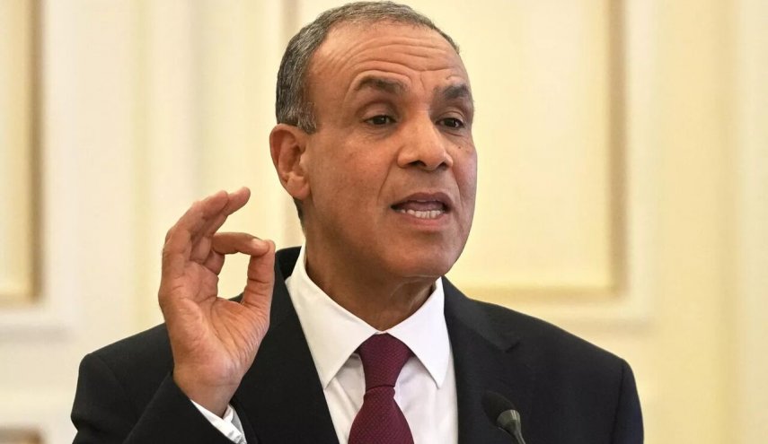 وزیر خارجه مصر: اسرائیل باید از جنوب لبنان خارج شود
