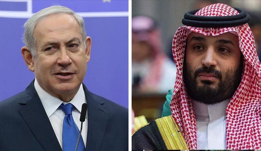 ریاض تا زمان نخست‌وزیری نتانیاهو، عادی‌سازی را ناممکن می‌داند
