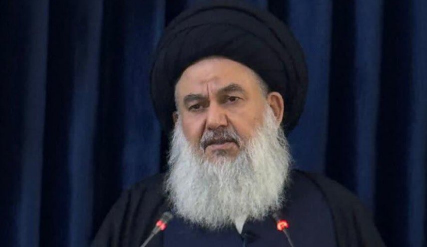 امام جمعه بغداد: دولت آینده بر اساس توازن و عدالت بنا شود
