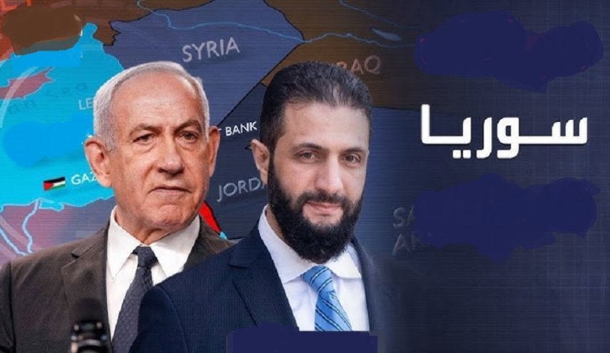 اقدامات اشغالگران در سوریه؛ از تهدید امنیت منطقه تا تغییر تاکتیک‌ها