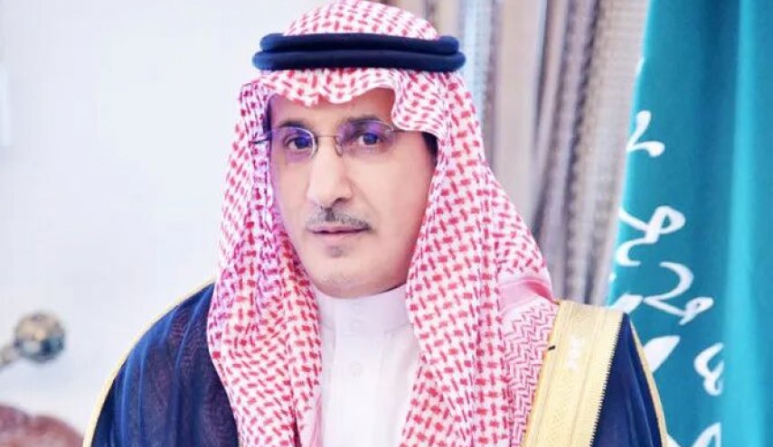 تحولات منطقه؛ محور سفر معاون وزیر خارجه عربستان به تهران
