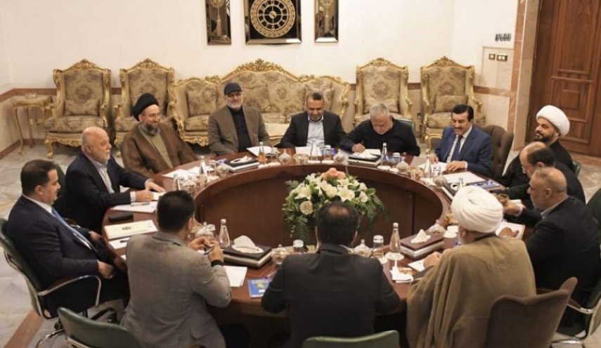 برگزاری نشست سرنوشت‌ساز درباره تعیین نامزد نخست‌وزیری عراق