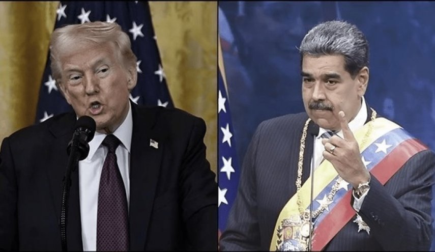 رویترز؛ ضرب‌الاجل ترامپ به مادورو برای ترک ونزوئلا