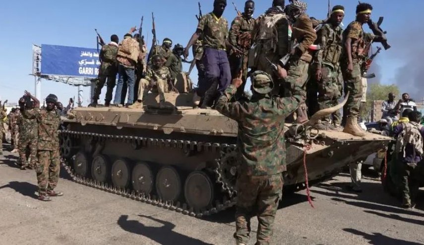 الجيش السوداني يستعيد السيطرة على بلدة بجنوب كردفان