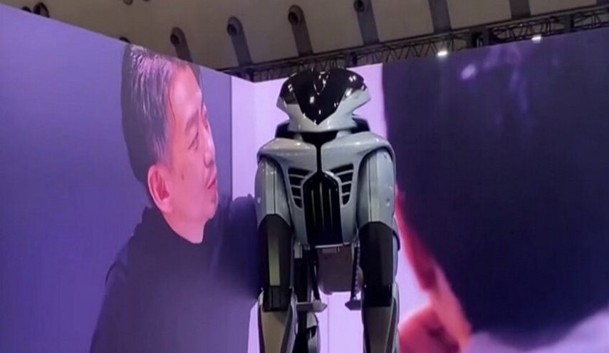 الیابان ستطرح الروبوت الخيالي 'كورليو' للبيع عام 2035