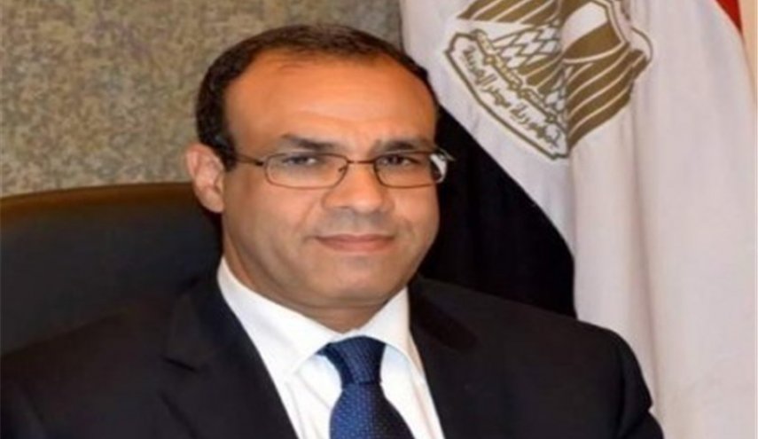 مصر: 
