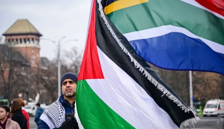 جنوب أفريقيا تلغي إعفاء تأشيرة الـ90 يوما للفلسطينيين.. ما السبب؟