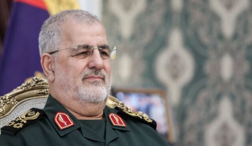 فرمانده کل سپاه: تسلیحات باید به فناوری پنهان‌کار و هوش مصنوعی مجهز شوند

