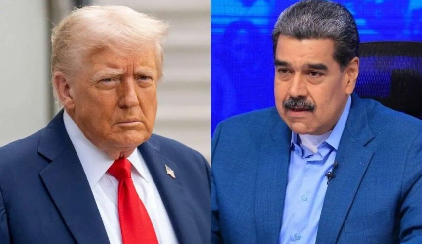 اعلام آمادگی قطر و پاناما برای میانجیگری میان آمریکا و ونزوئلا
