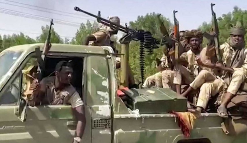 الدعم السريع تعلن السيطرة على أكبر حقل نفطي في السودان