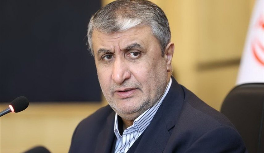 اسلامی: هیچ بازرسی از آژانس در ایران حضور ندارد