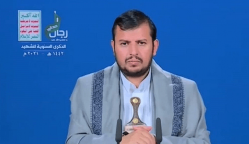 رهبر انصار الله: صهیونیست‌ها حتی به زنان باردار هم رحم نکردند
