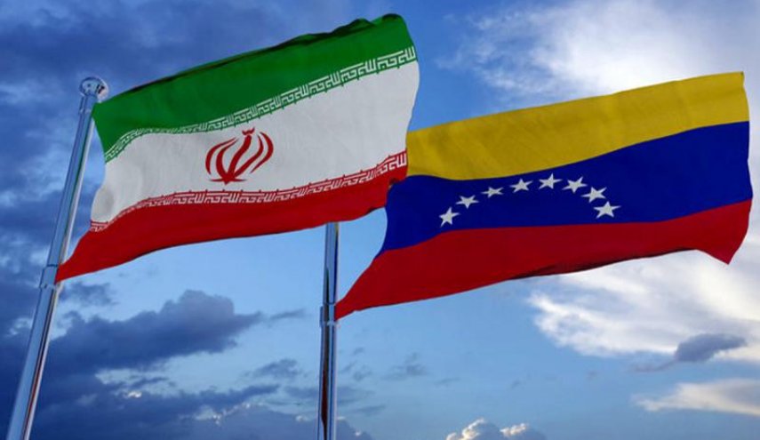 سفارت ایران: اقدام آمریکا علیه ونزوئلا، دزدی در دریای کارائیب است
