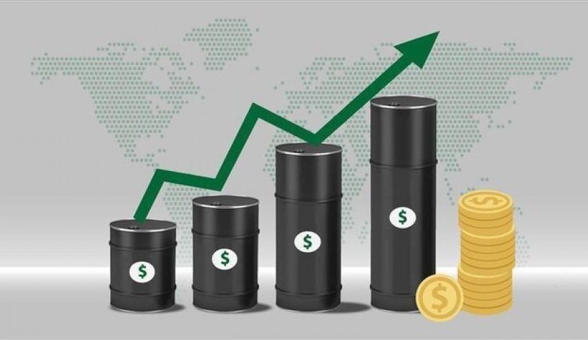 افزایش قیمت نفت پس از توقیف نفتکش ونزوئلا توسط آمریکا