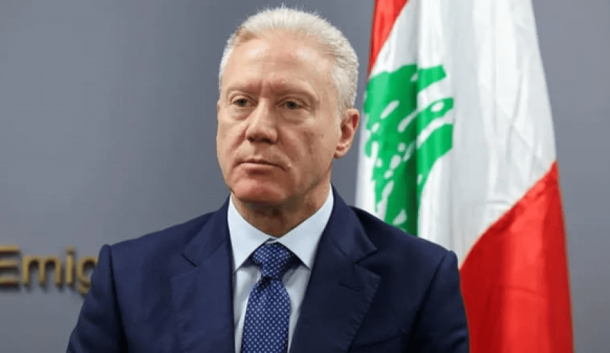 بیروت از احتمال حمله گسترده اسرائیل به لبنان خبر داد