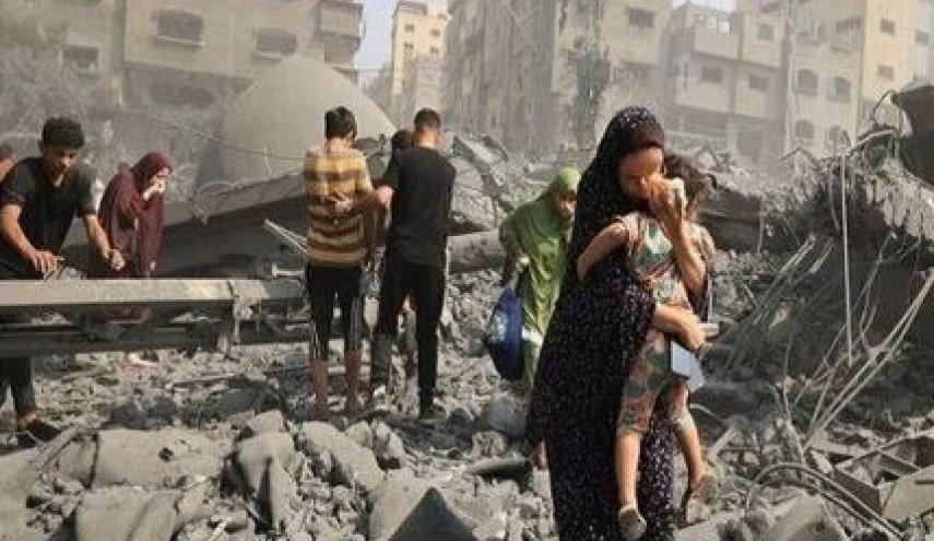 تعداد شهدای جنگ غزه به ۷۰ هزار و ۶۵۴ نفر رسید