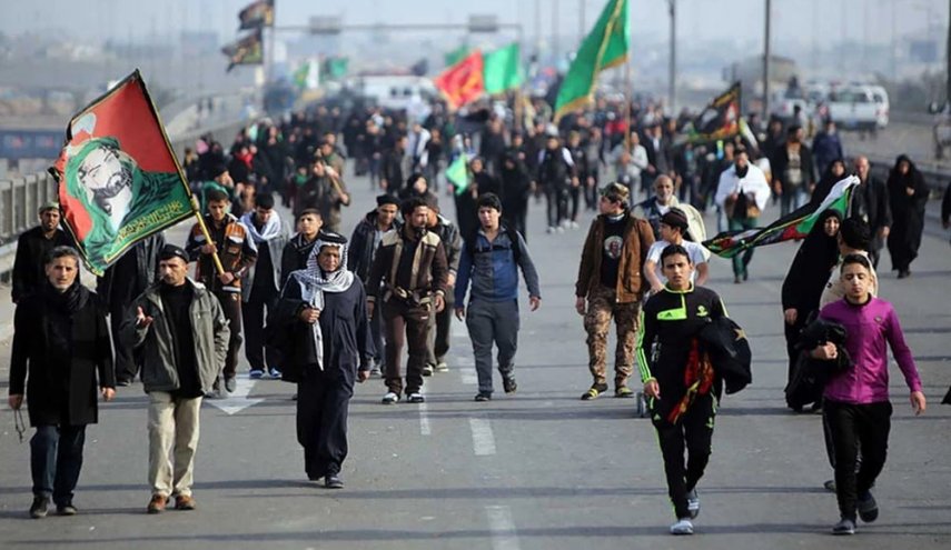  کنگره بین‌المللی فعالان فرهنگی اربعین با حضور ۱۰۰ مهمان خارجی برگزار می‌شود