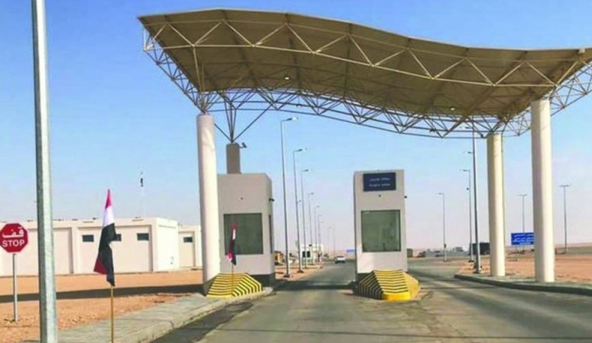 العراق..فتح معبر الشيب الحدودي للعجلات مع إيران بمحافظة ميسان