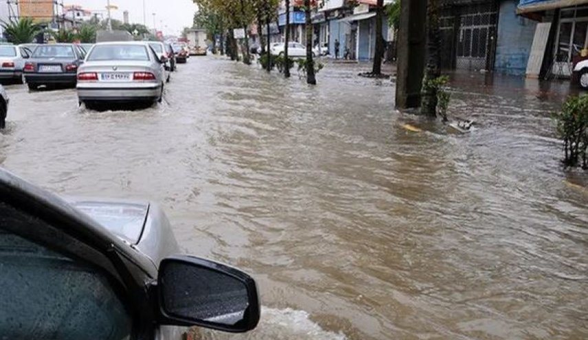 آماده‌باش وزیر کشور به سازمان مدیریت بحران و استانداران 4 استان