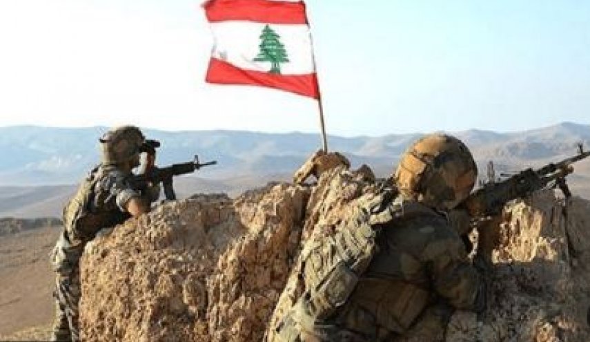 درگیری مسلحانه میان ارتش لبنان و نیروهای امنیتی سوریه در مرز دو کشور