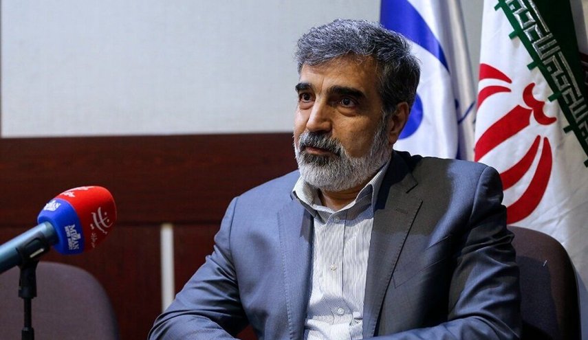 كمالوندي: إيران تخطّط لإنتاج 20 ألف ميغاواط من الطاقة النووية 