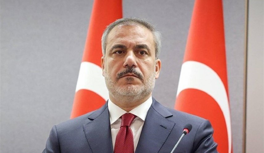 وزیرخارجه ترکیه با همتای اردنی و عربستانی خود گفت وگو کرد
