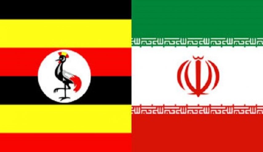 تاکید بر توسعه روابط تجاری و کشاورزی ایران و اوگاندا
