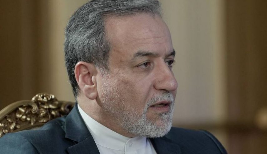 عراقچی: موضوع هسته‌ای ایران راه حل نظامی ندارد