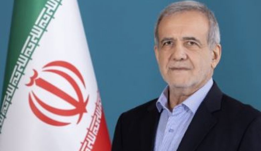 پزشکیان: چاره ای جز صرفه جویی و مدیریت مصرف انرژی نداریم