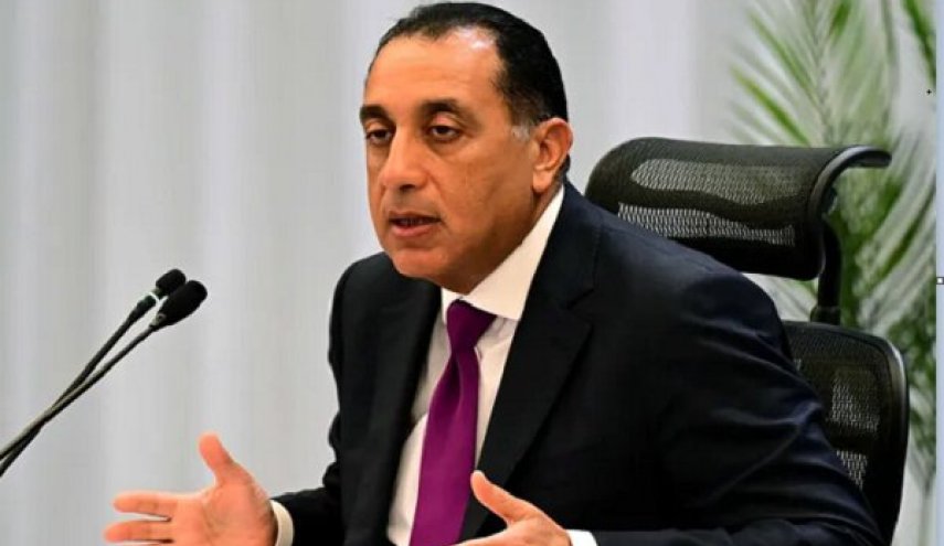 نخست وزیر مصر: مخالف حملات اسرائیل به لبنان هستیم