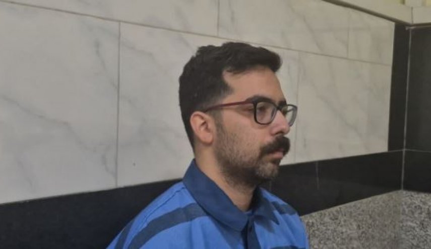 جاسوس موساد چگونه به دام افتاد؟