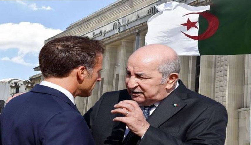 البرلمان الجزائري يواجه إرث الاستعمار الفرنسي في بلاده