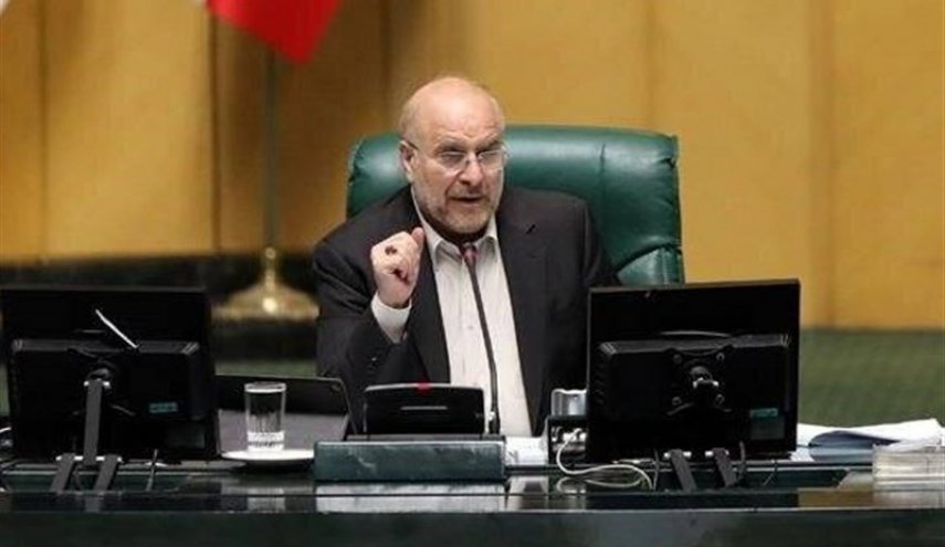 قالیباف: در صورت عدم اصلاحات ضروری، مجلس مجبور به استیضاح می‌شود
