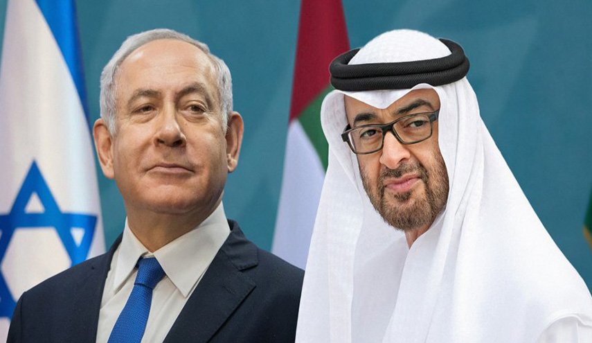 'إسرائيل' والإمارات تصطفان في مواجهة النفوذ السعودي
