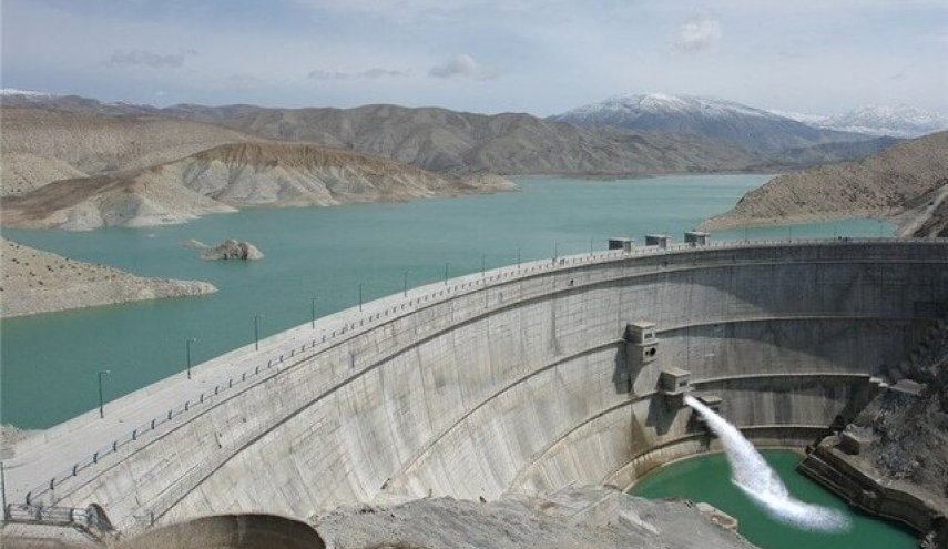 سدهای پایتخت از خروج از مدار نجات یافتند
