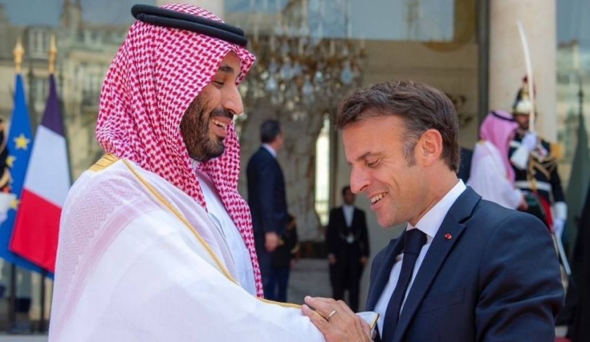 عربستان برای خلع سلاح حزب‌الله، دست به دامان جاسوسان فرانسوی شد
