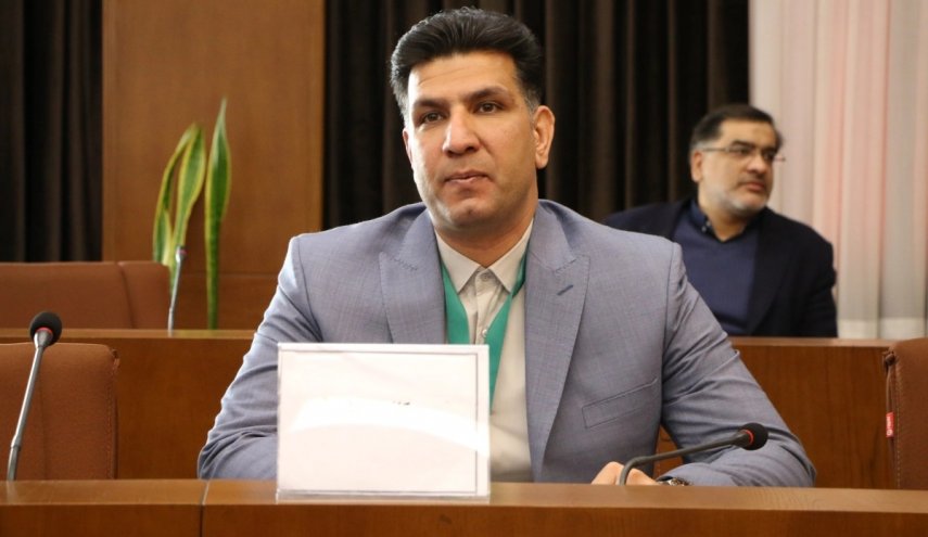 کنگره کنفدراسیون هندبال آسیا ؛ نایب رئیسی و ریاست کمیته اخلاق برای ایران   