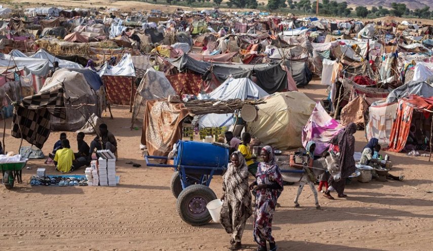 در سودان چه خبر است؟!