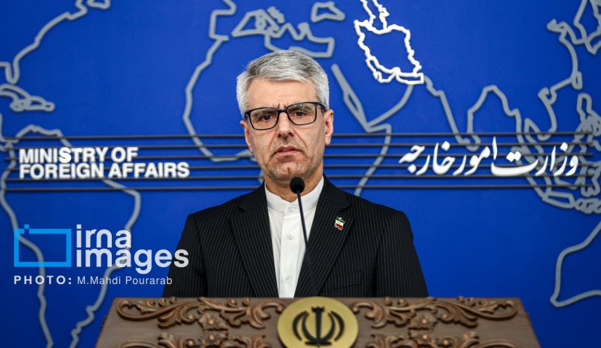 بقائی: لفاظی نماینده آمریکا در شورای امنیت بازی تبلیغاتی است