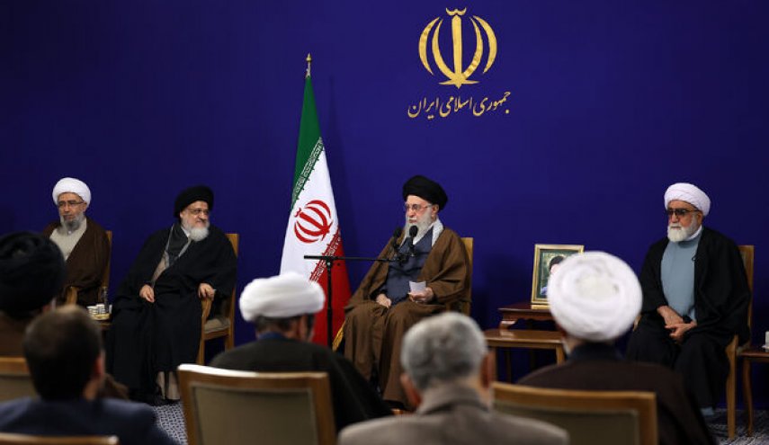 رهبر معظم انقلاب اسلامی: آیت‌الله میلانی از ارکان نهضت اسلامی است